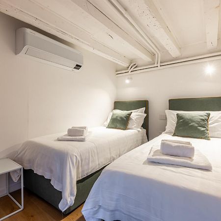 밀라노 Spiga 50 By Cortivo House 아파트 외부 사진